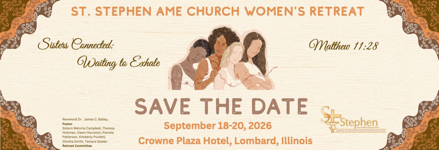 Women's Retreat